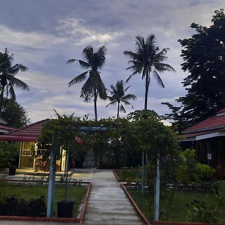 Gekq Inn Langkawi Pantai Cenang  Eksteriør bilde