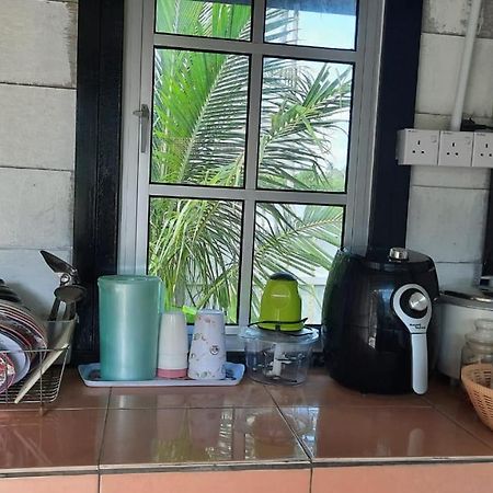 Gekq Inn Langkawi Pantai Cenang  Eksteriør bilde
