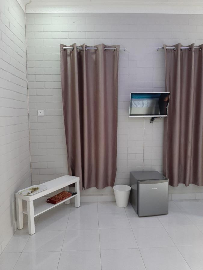 Gekq Inn Langkawi Pantai Cenang  Eksteriør bilde