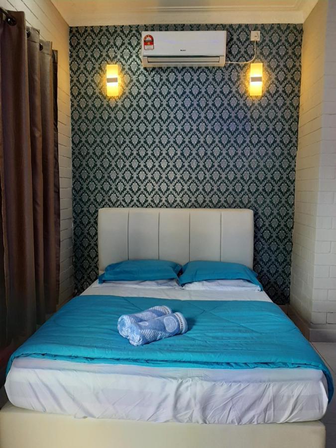 Gekq Inn Langkawi Pantai Cenang  Eksteriør bilde