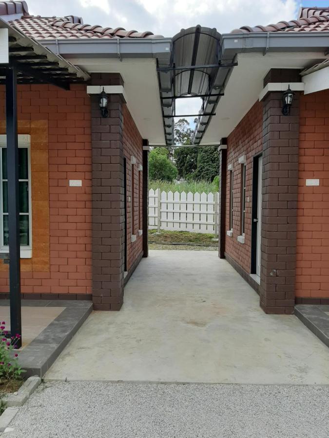 Gekq Inn Langkawi Pantai Cenang  Rom bilde