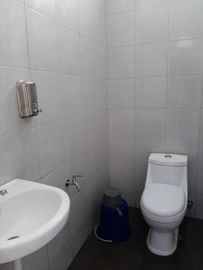 Gekq Inn Langkawi Pantai Cenang  Eksteriør bilde