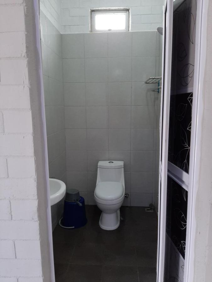 Gekq Inn Langkawi Pantai Cenang  Eksteriør bilde