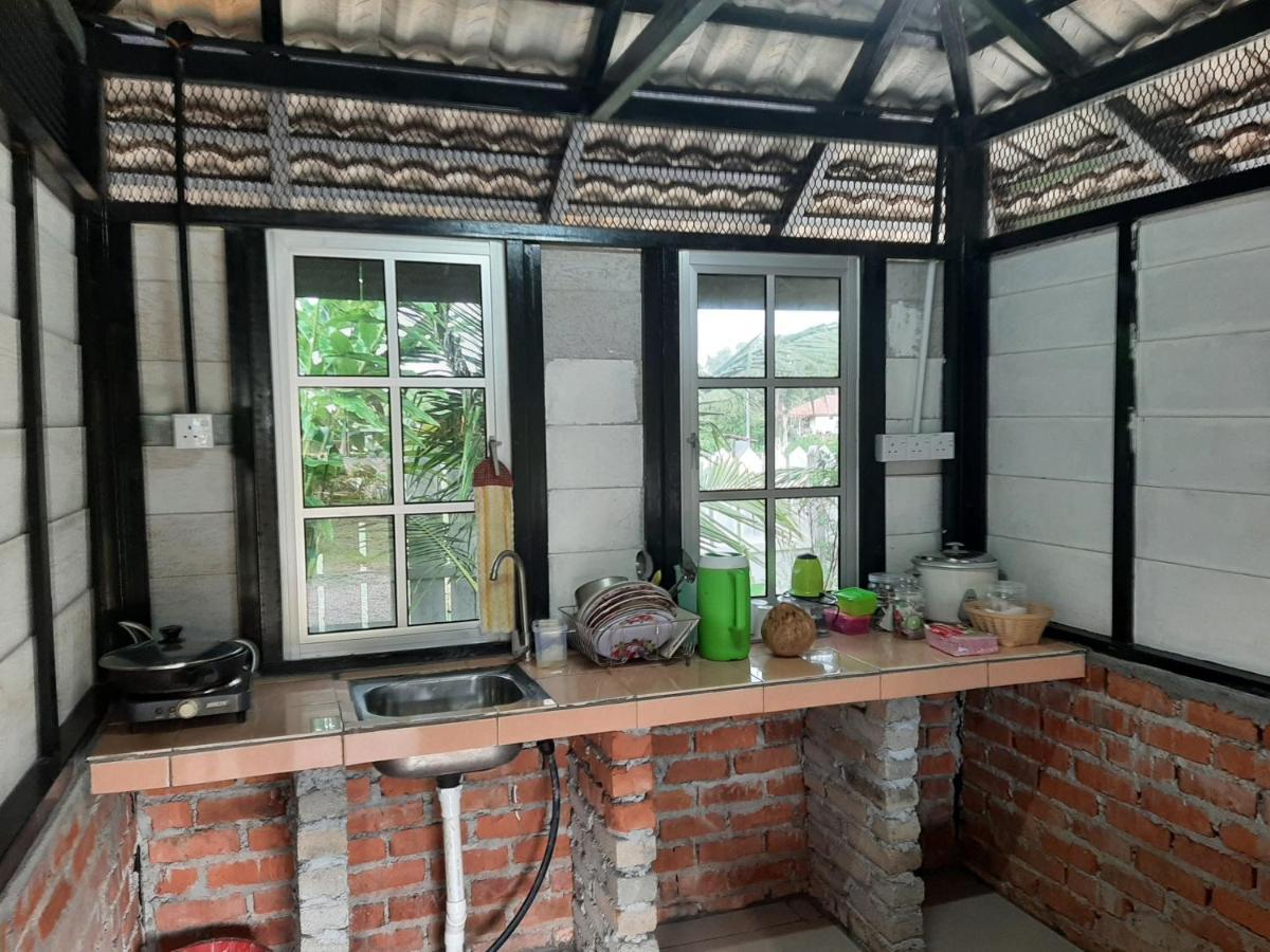 Gekq Inn Langkawi Pantai Cenang  Eksteriør bilde