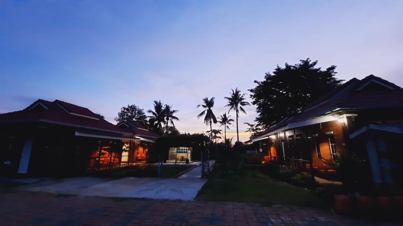 Gekq Inn Langkawi Pantai Cenang  Eksteriør bilde