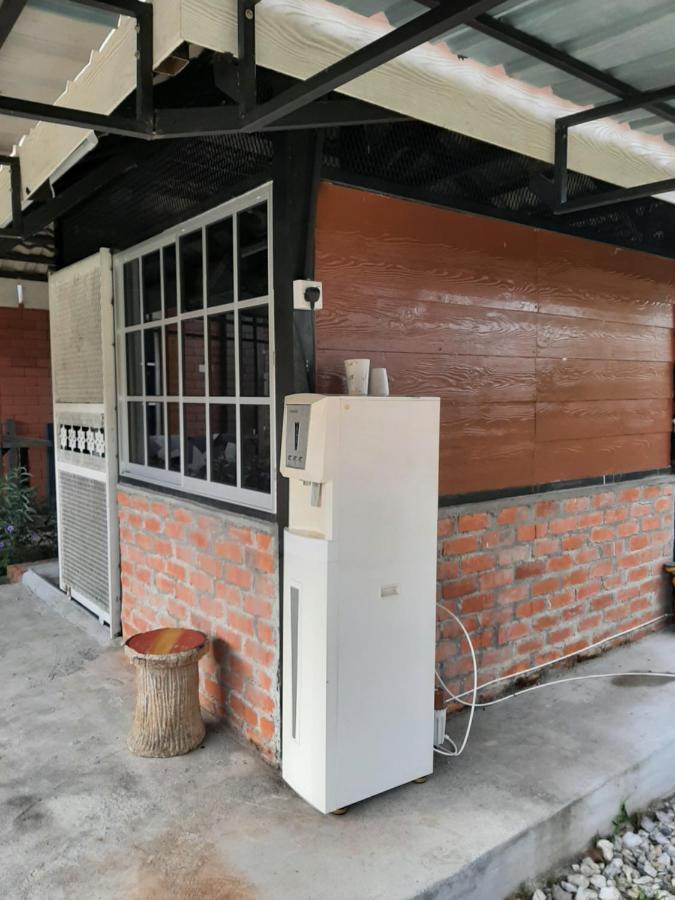 Gekq Inn Langkawi Pantai Cenang  Eksteriør bilde