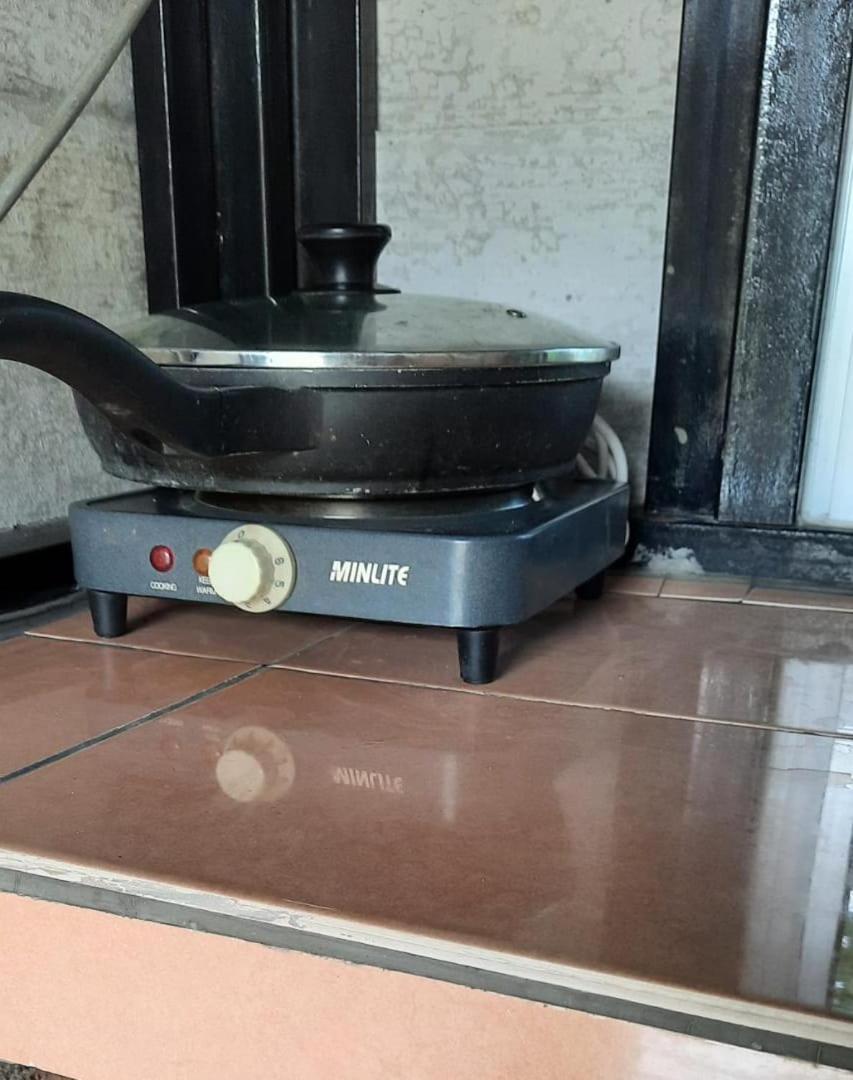 Gekq Inn Langkawi Pantai Cenang  Eksteriør bilde
