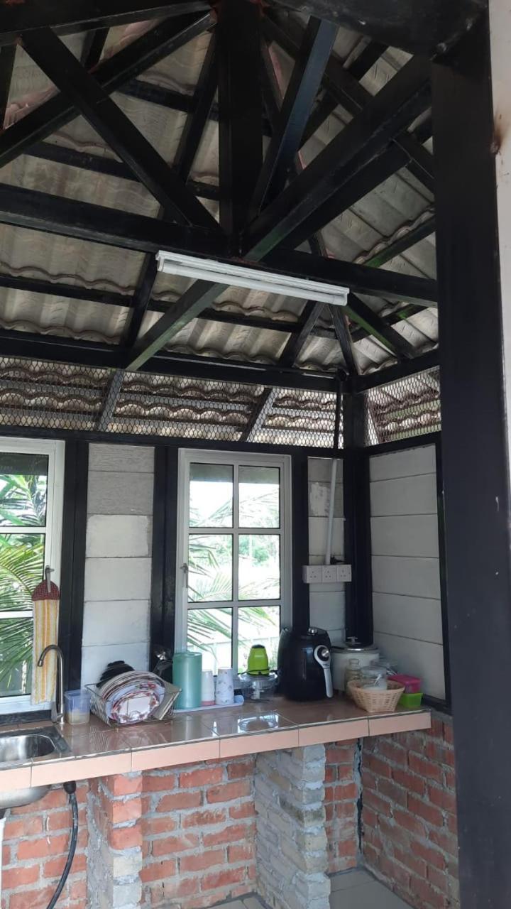 Gekq Inn Langkawi Pantai Cenang  Eksteriør bilde